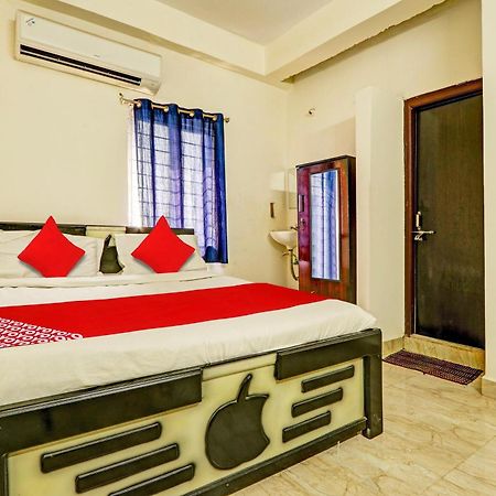 Hotel O Royal Haven ハイデラバード エクステリア 写真