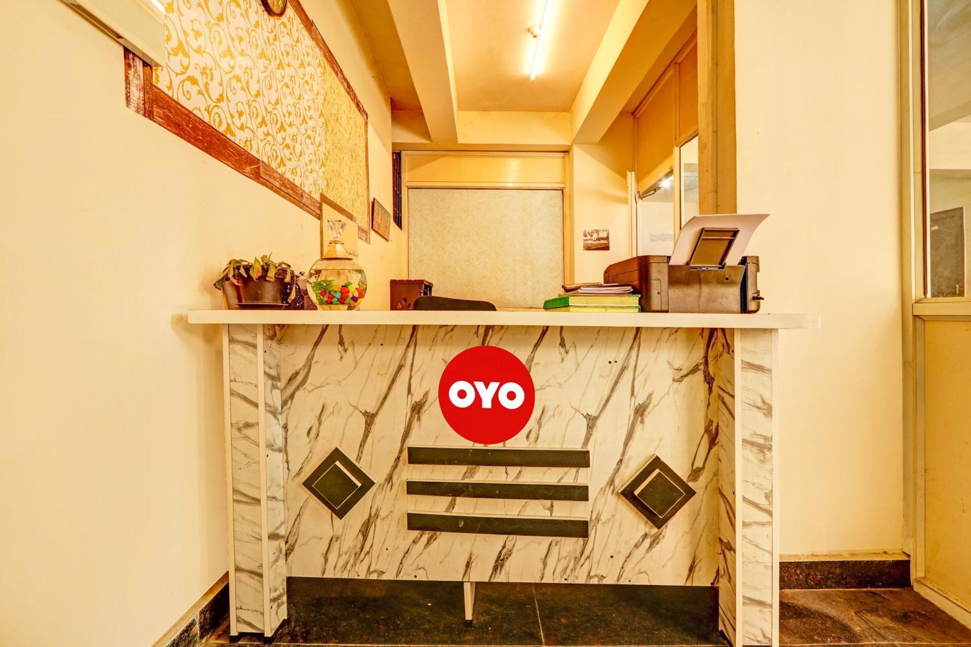 Hotel O Royal Haven ハイデラバード エクステリア 写真