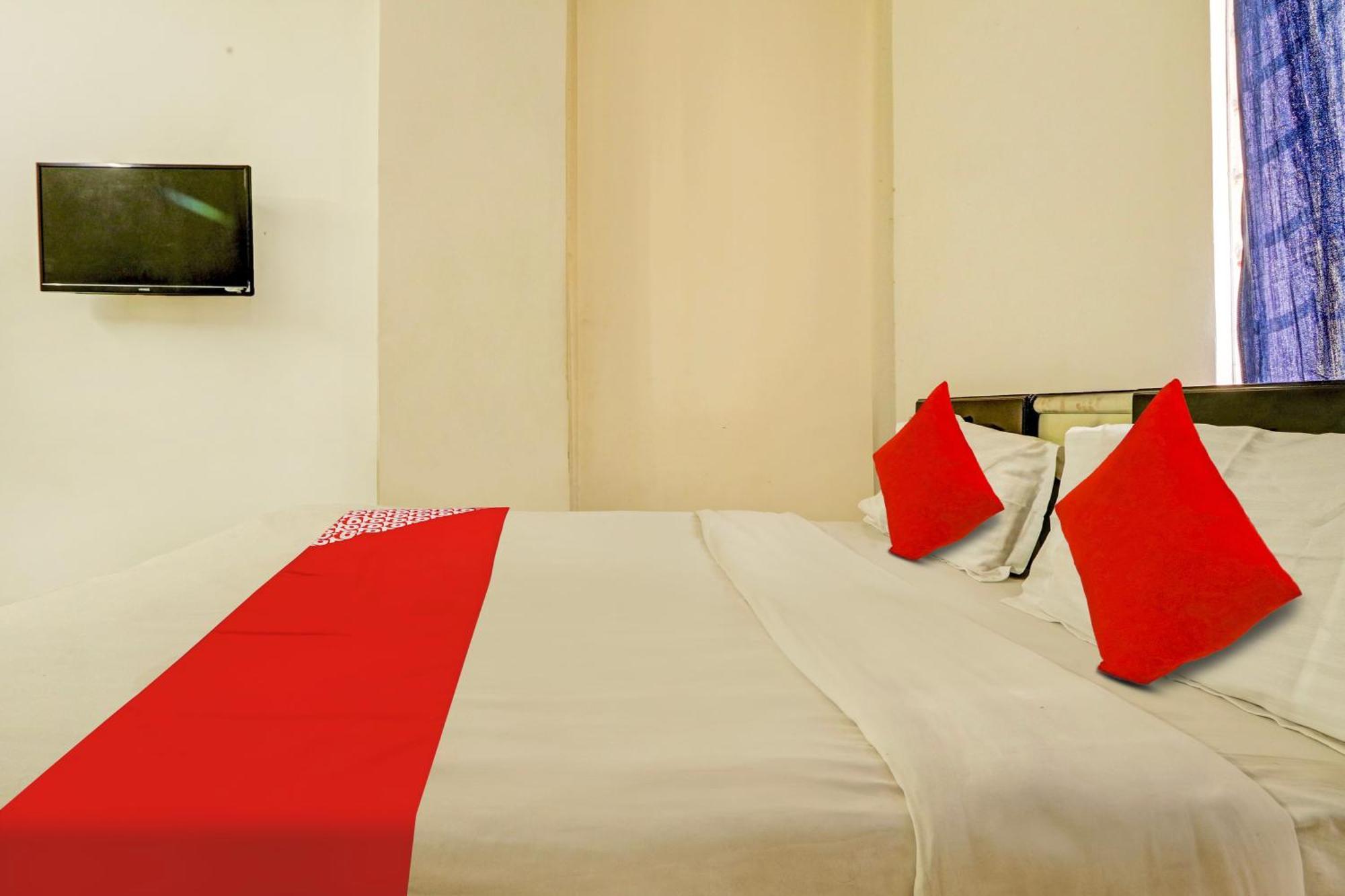 Hotel O Royal Haven ハイデラバード エクステリア 写真