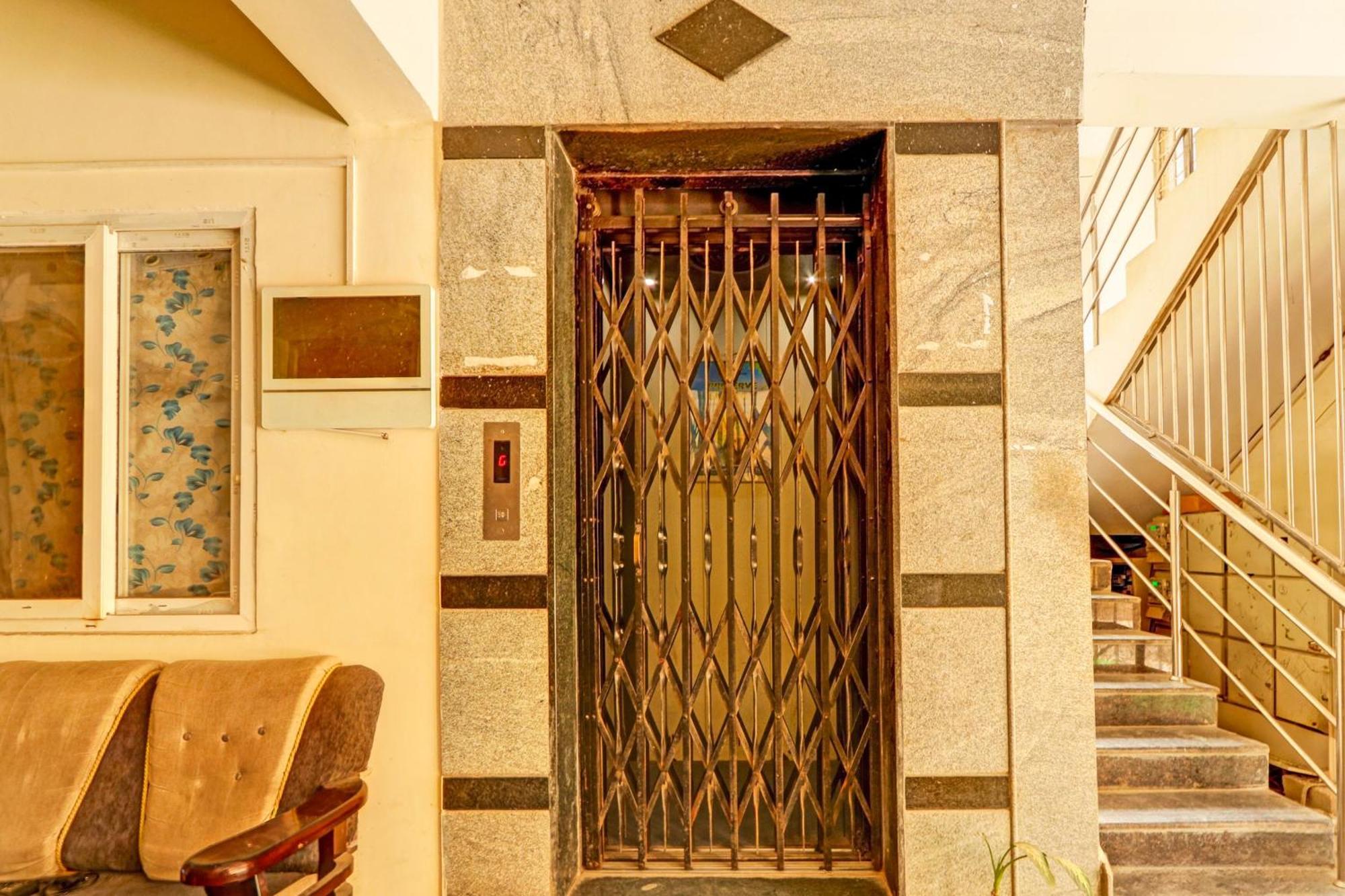 Hotel O Royal Haven ハイデラバード エクステリア 写真
