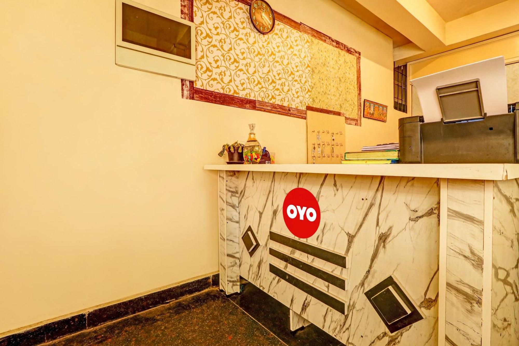 Hotel O Royal Haven ハイデラバード エクステリア 写真
