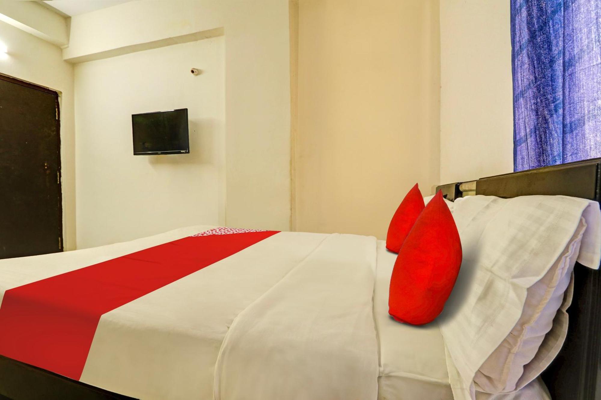 Hotel O Royal Haven ハイデラバード エクステリア 写真