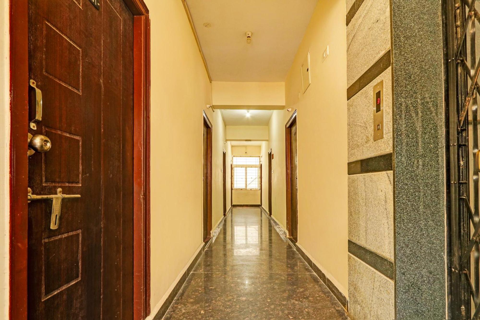 Hotel O Royal Haven ハイデラバード エクステリア 写真